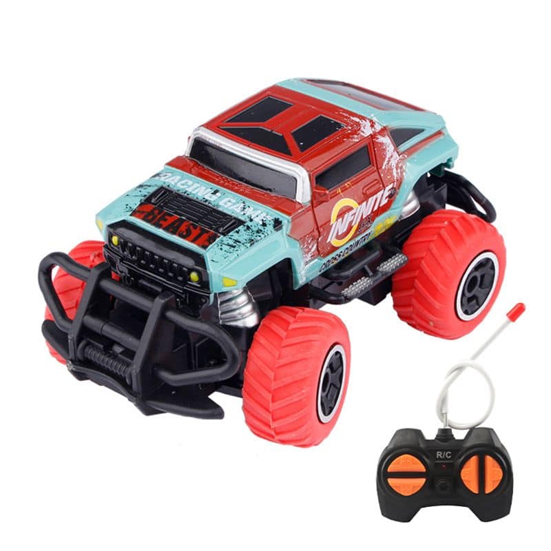 Toy car for boys