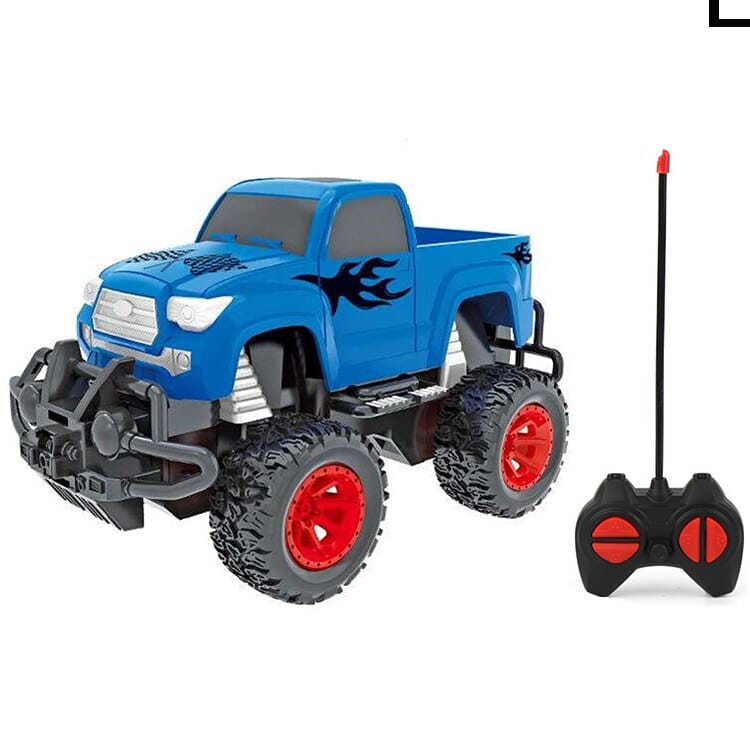 Remote control car for kids